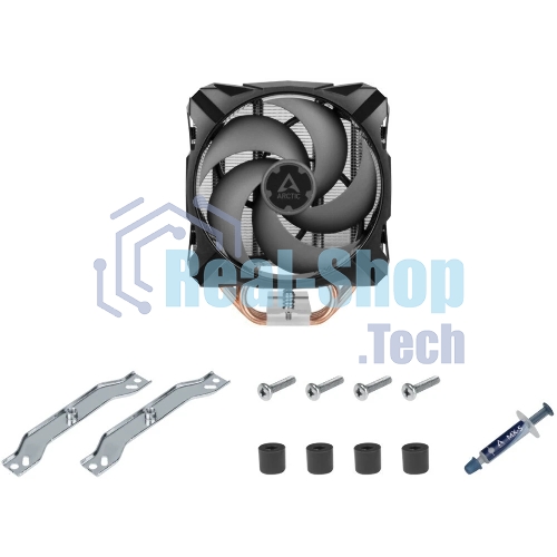 Кулер Arctic Freezer A35 CO AM4 (ACFRE00113A) (703727)