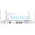 Роутер беспроводной Huawei WS7001 (AX2) 10/100/1000BASE-TX