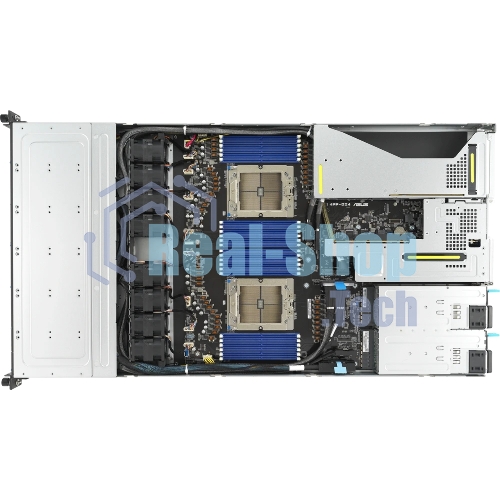 Серверная платформа ASUS RS700A-E12-RS12U/WOCPU/WOM/GWOG/Z/26R2/WOS/WOA/WON/WOM/WONCRD/WORCRD/EU