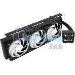 Система охлаждения Zalman CPU Liquid Cooler 360мм, черный