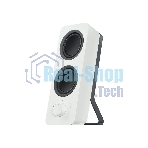 Колонки Logitech Z207 Speaker System Bluetooth White