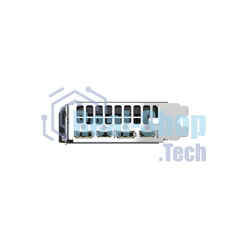Видеокарта Gigabyte GeForce RTX 5050 Windforce OC, NVIDIA RTX 5050, 8 ГБ GDDR6, 128 бит, PCI-e 5.0, 1xHDMI, 2xDP, 2587 МГц
