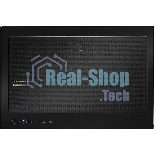 Компьютер Bloody BD-PC CB76V2 TWR i5 14400F (2.5) 32Gb SSD1Tb RTX5060TI 16Gb Windows 11 Home 64 2.5xGbitEth WiFi BT 750W черный (RUS) (2142026)