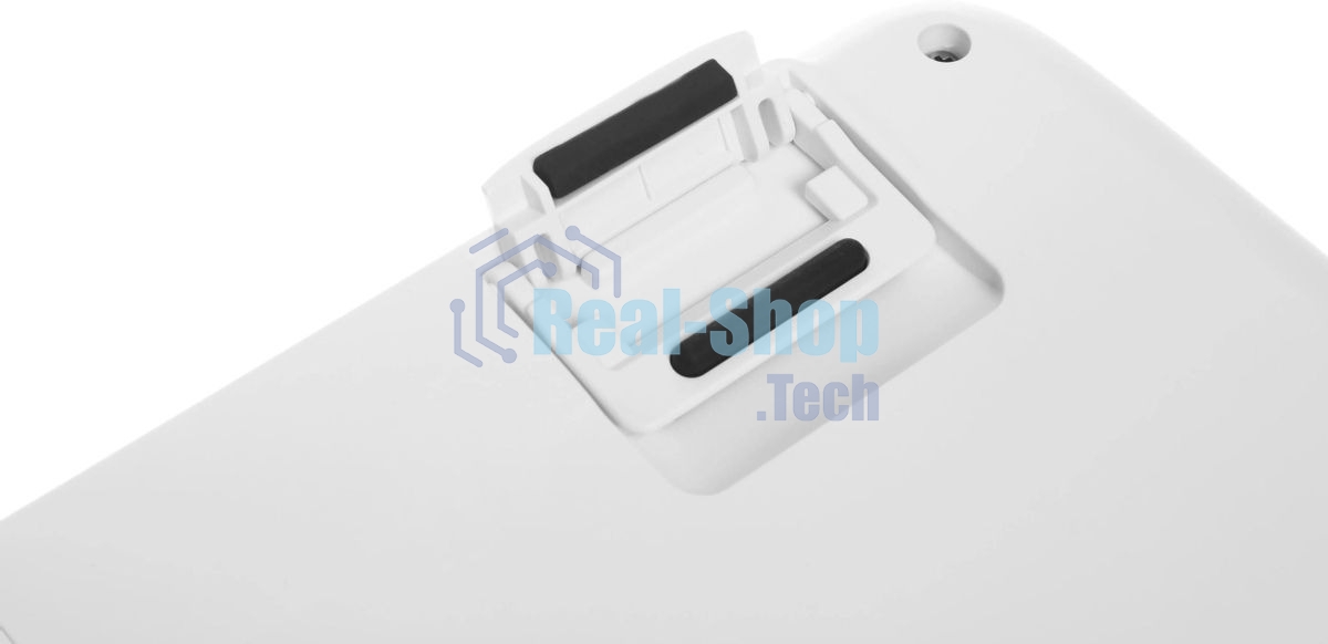 Комплект клавиатура+мышь Logitech MK540 Advanced беспроводной, USB, 1000 DPI, чёрный