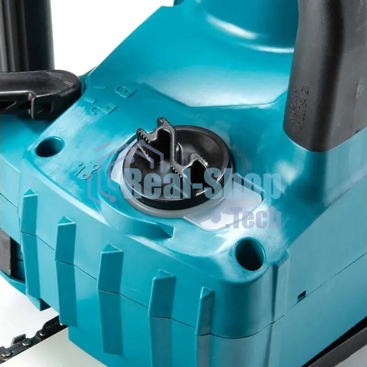 Цепная пила Makita DUC357SF 610Вт дл.шины:14