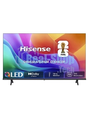 Телевизор Hisense 32
