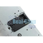 Встраиваемая электрическая варочная панель Beko HIC 64402 T, черный