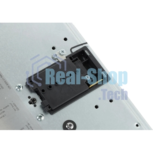 Встраиваемая электрическая варочная панель Beko HIC 64402 T, черный