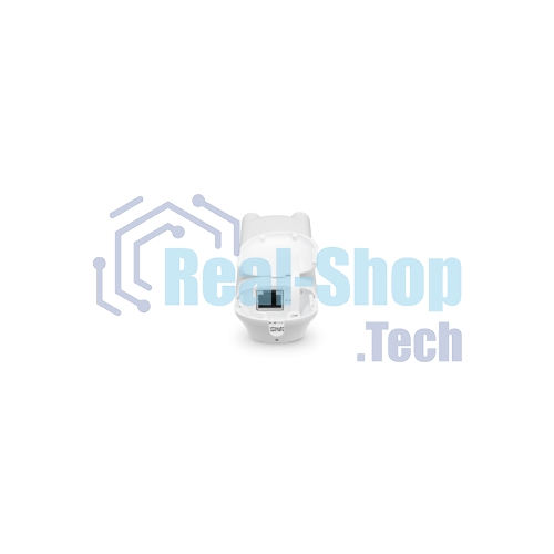 Точка доступа Ubiquiti UAP-AC-M Mesh-точка доступа 2.4+5 ГГц, 1х 1G Ethernet, 802.11ac/n/a/g/b