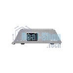 Конвектор электрический Ballu Apollo digital INVERTER Moon Gray BEC/ATI-2001 серый, 2000 Вт, 25 м2, термостат, дисплей, WiFi