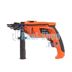 Дрель электрическая ударная PATRIOT FD 770H, 770Вт, 2800об/мин, 44800уд/мин, макс. диаметр сверления 13мм