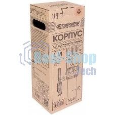 Корпус фильтра Джилекс 1 М 1