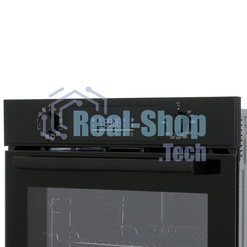 Электрический духовой шкаф Beko BBIM13301B, черный
