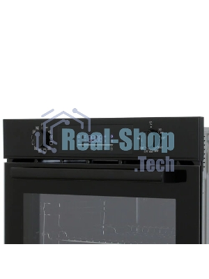 Электрический духовой шкаф Beko BBIM13301B, черный