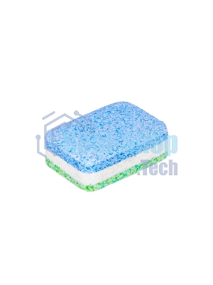 Таблетки для посудомоечных машин Maunfeld Purity all in 1 MDT30ST (30 шт. в упаковке)