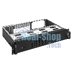 Серверный корпус ExeGate Pro 2U300-04 (RM 19