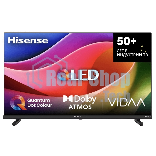 Телевизор Hisense 32