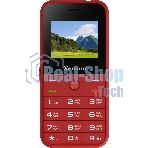 Мобильный телефон Xenium X718 красный