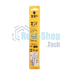 Бур по бетону Denzel двойная спираль, Cobalt W-tip, 16x160 мм, SDS PLUS