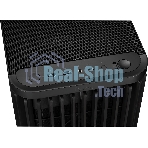 Компьютерный корпус ASUS PROART PA401 WOOD TG PWM черный