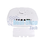Микрофонный массив Intrend ITMIC-ARY8 подключение Dante/USB, Noise reduction, Feedback suppression, AEC, WebUI, питание POE/12V