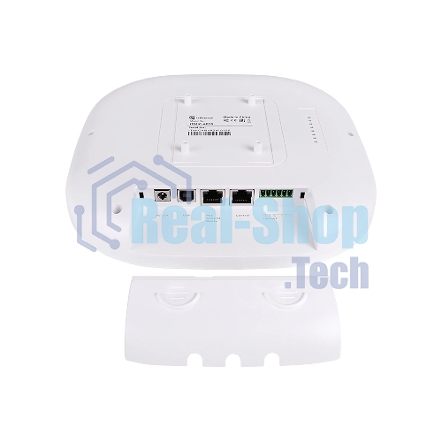 Микрофонный массив Intrend ITMIC-ARY8 подключение Dante/USB, Noise reduction, Feedback suppression, AEC, WebUI, питание POE/12V