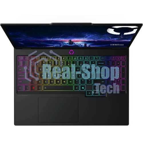 Ноутбук Lenovo Legion 5 15IRX10 Core Ultra 7 255HX 16Gb SSD512Gb NVIDIA GeForce RTX5060 8Gb 15.1