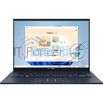 Ноутбук ASUS Zenbook 14 OLED UX3405CA-PP528 Intel Core Ultra 9 285H 2900MHz/14