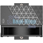 Устройство охлаждения(кулер) PcCooler R300 BK Soc-AM5/AM4/1200/1700/1851 черный 4-pin 18-30dB Al+Cu 150W Ret (R300-BKNWYX-US)