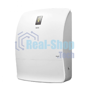 Очиститель воздуха Ballu ONEAIR ASP-200SP белый, 75 м², HEPA-фильтр, угольный фильтр