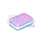 Таблетки для посудомоечных машин Maunfeld Purity Premium all in 1 MDT30PP (30 шт. в упаковке)