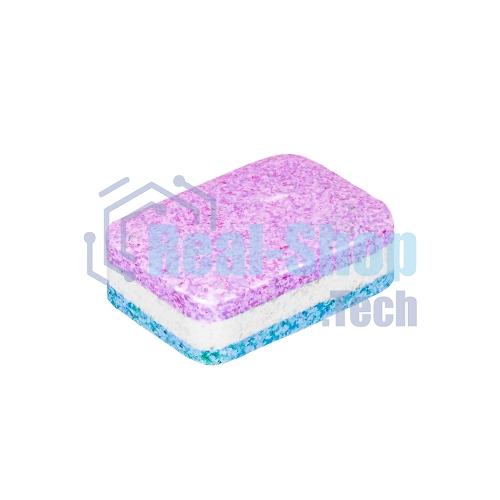 Таблетки для посудомоечных машин Maunfeld Purity Premium all in 1 MDT30PP (30 шт. в упаковке)