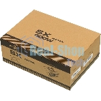 Блок питания Aerocool/Formula SX-400, 400W, 400Вт, 80мм, черный