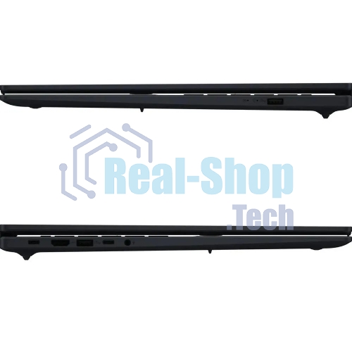 Ноутбук ASUS Vivobook 18 M1807HA-S8025 AMD Ryzen 7 260 3800MHz/18.4