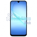 Смартфон Samsung Galaxy A17 4/128Gb голубой