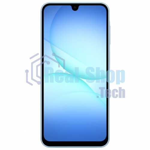 Смартфон Samsung Galaxy A17 4/128Gb голубой