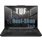 Ноутбук Asus TUF Gaming F16 FX607VJB-RL103 Core 5 210H 16Gb SSD 512Gb NVIDIA GeForce RTX 3050 6Gb 16
