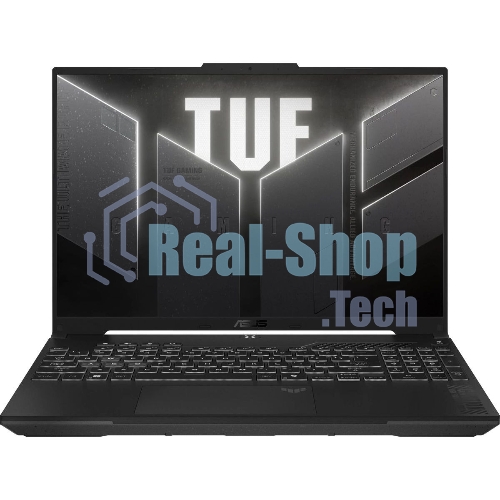 Ноутбук Asus TUF Gaming F16 FX607VJB-RL103 Core 5 210H 16Gb SSD 512Gb NVIDIA GeForce RTX 3050 6Gb 16