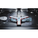 Посудомоечная машина Bosch SMS8ZDW86Q, белый, 60 см, 13 компл., сушка цеолитная, 40 дБ, класс A++