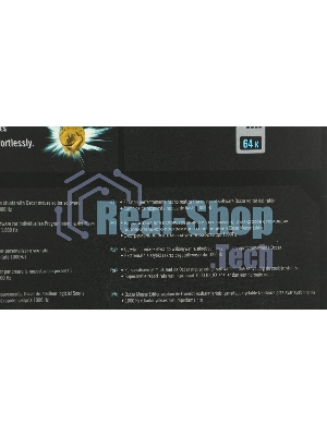 Мышь проводная A4Tech XL-750BK черный, 3600 dpi, USB, кнопки - 7