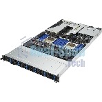 Серверная платформа ASUS RS700A-E12-RS12U/WOCPU/WOM/GWOG/Z/26R2/WOS/WOA/WON/WOM/WONCRD/WORCRD/EU
