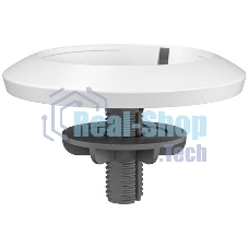 Крепеж настольный Accessory Logitech,Rally Mic Pod Table Mount Off-белый