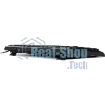 Клавиатура SVEN KB-G8200 проводная, USB Type-A, чёрный