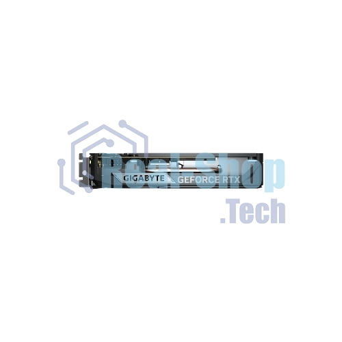 Видеокарта Gigabyte GeForce RTX 5050 Windforce OC, NVIDIA RTX 5050, 8 ГБ GDDR6, 128 бит, PCI-e 5.0, 1xHDMI, 2xDP, 2587 МГц