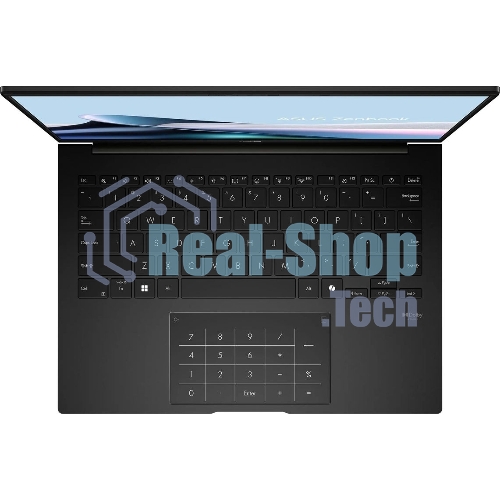 Ноутбук ASUS Zenbook 14 UM3406GA-QD093X/14