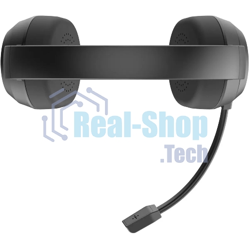 Гарнитура A4Tech Fstyler FH150U чёрный, проводная