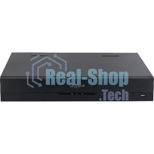 Видеорегистратор Dahua DHI-NVR5432-EI, 16/32/64 Channel 1.5U 4HDDs 4K & H.265 Pro Network Video Recorder