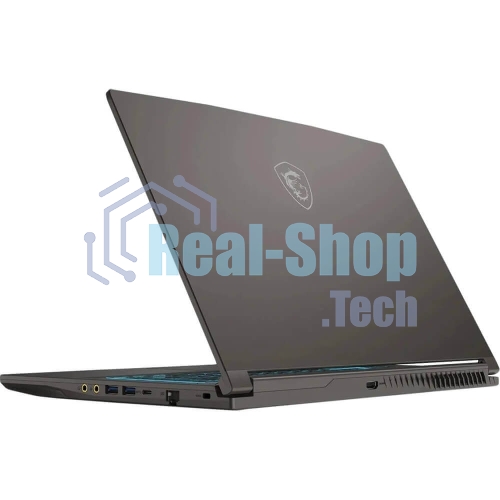 Ноутбук MSI Thin 15 B13UCX-2649XRU серый 9S7-16R831-2649 15.6