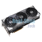 Видеокарта ASUS RX9070XT TUF GAMING OC 16Gb GDDR6 256bit 3xDP HDMI 3FAN RTL TUF-RX9070XT-O16G-GAMING