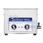 Ультразвуковая ванна Skymen JP-060 15 л, 360 Вт